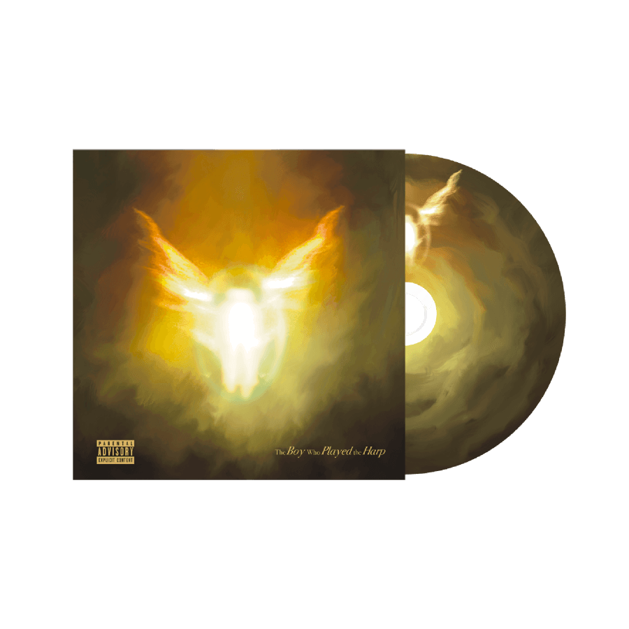 CD<br> 